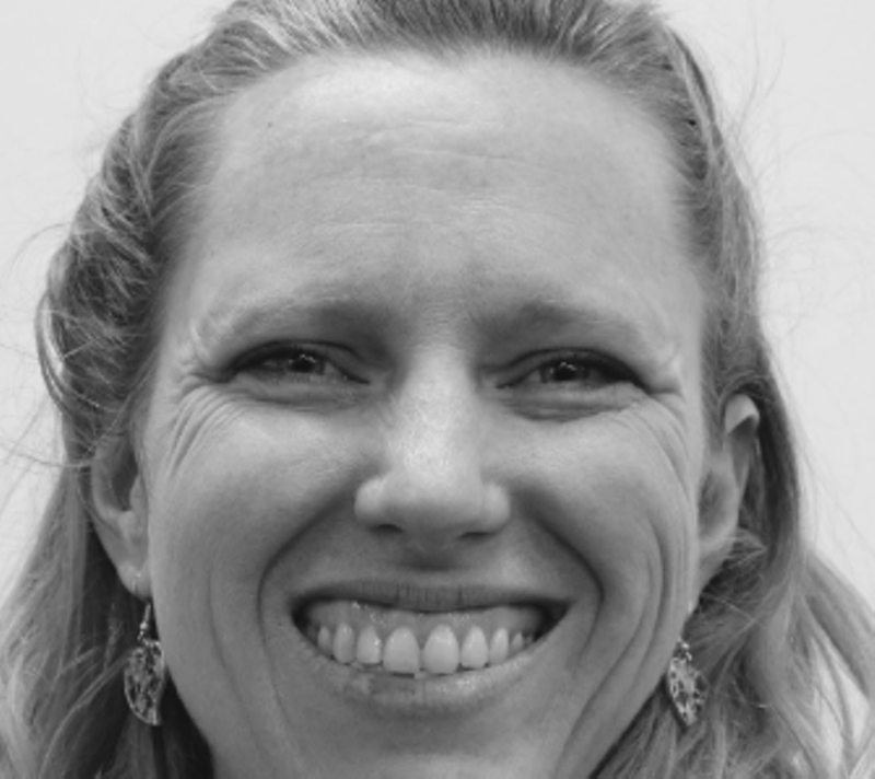 Image: Maryanna Brunkhorst is a veteran from Boulder.