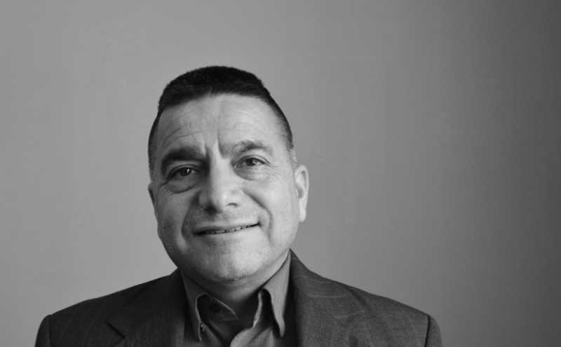 Image: Memorial Day 2019: Meet Marine Luke Martinez