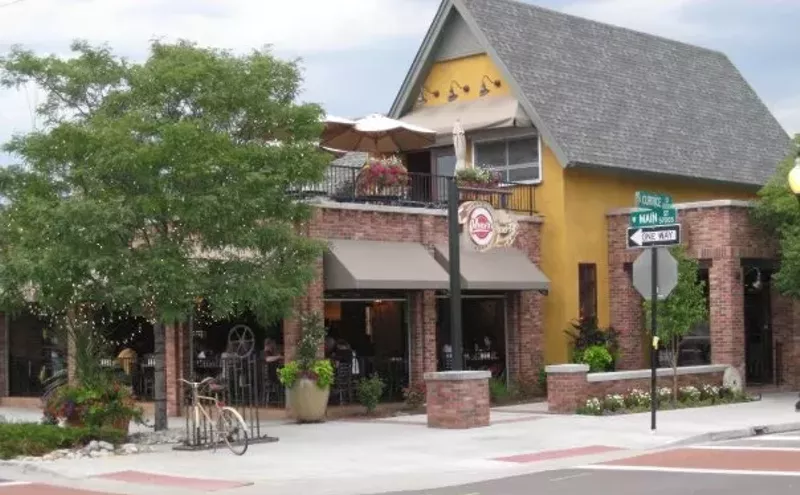 Image: Merle's of Littleton Will Become a Second Adelitas