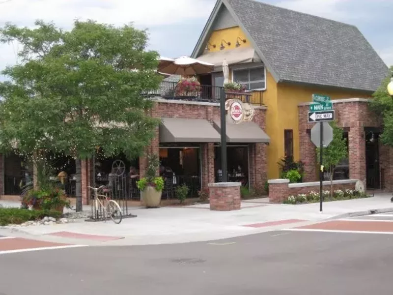 Image: Merle's is closing on August 15, but Adelitas is moving in.