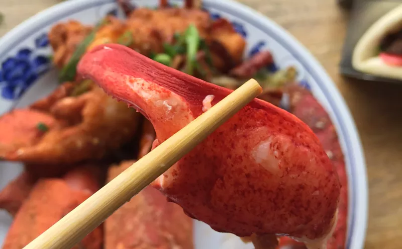 Image: Meta Asian Kitchen Rolls Out Chinese New Year Menu