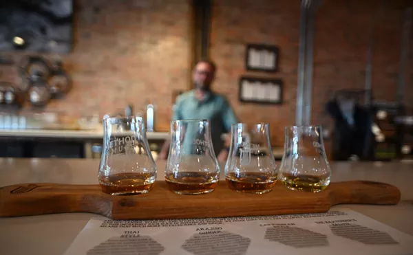 Image: Method & Muse Puts Inspiration From the Plate into the Bottle