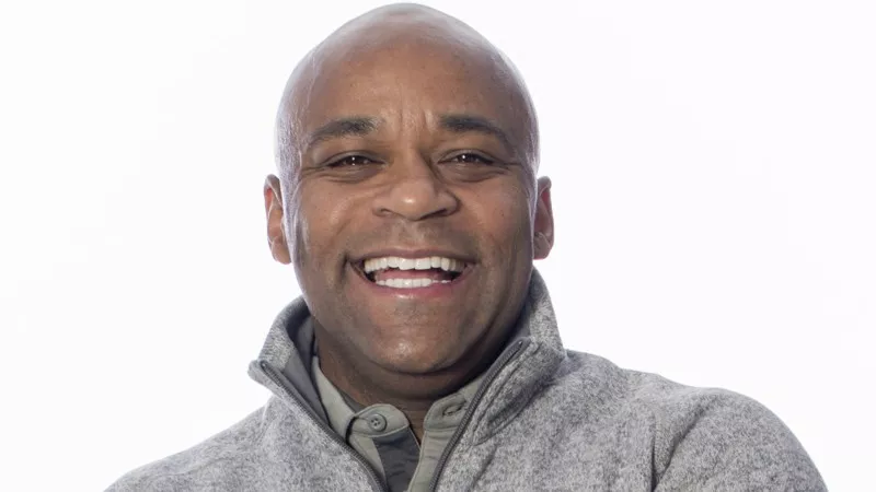 Image: Michael Hancock was elected mayor of Denver in 2011.