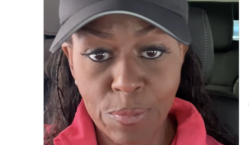 Image: Michelle Obama
