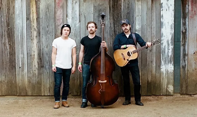 Image: The Michigan Rattlers play Globe Hall on Friday, October 5.