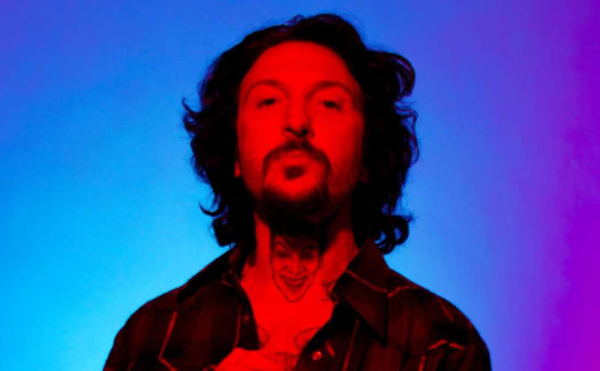 Image: Mickey Avalon