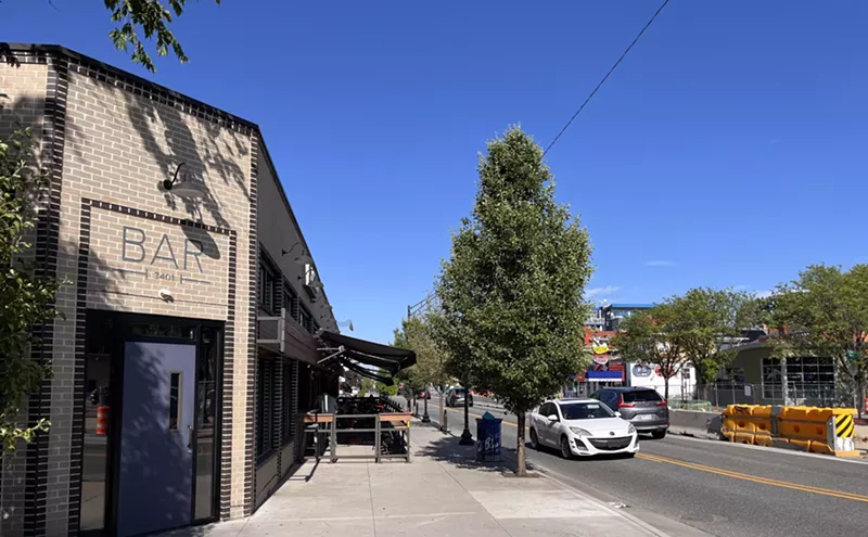 Image: Middleman Closing After Seven Years on Colfax...and Business-Killing BRT Construction
