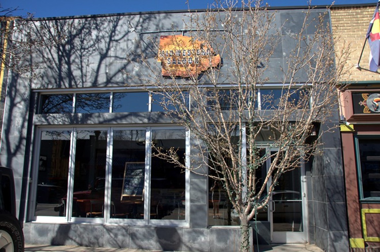The Midwestern Saloon will close on Sunday, February 2.