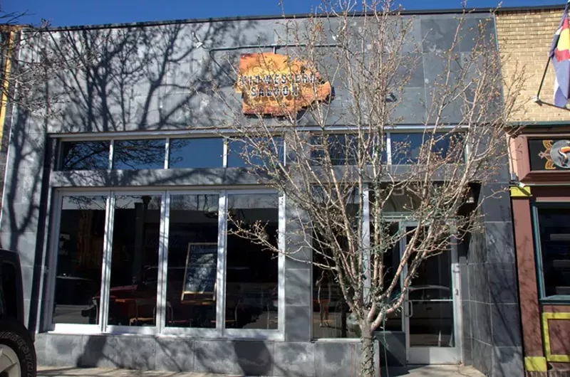 Image: The Midwestern Saloon will close on Sunday, February 2.