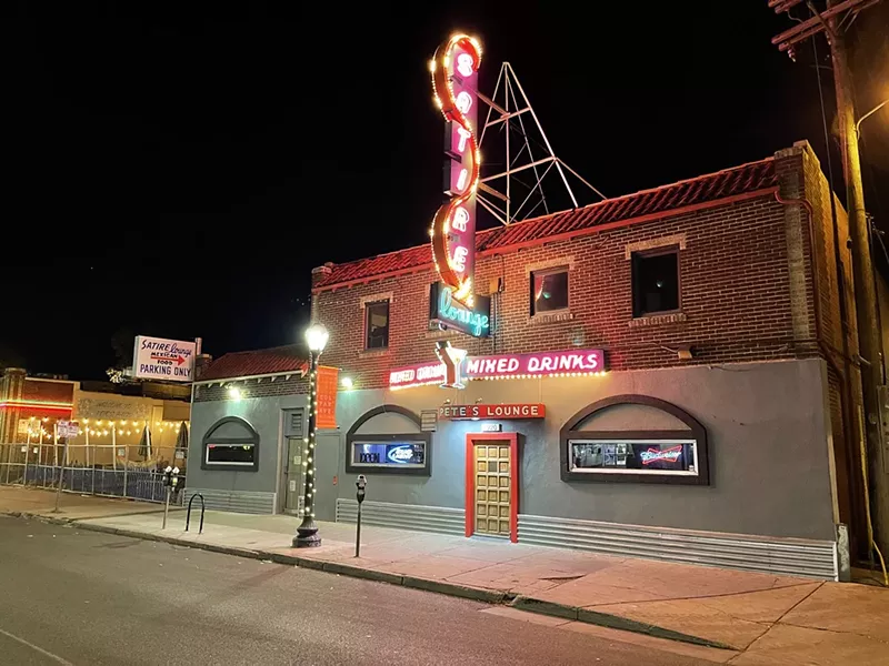 Image: neon signs