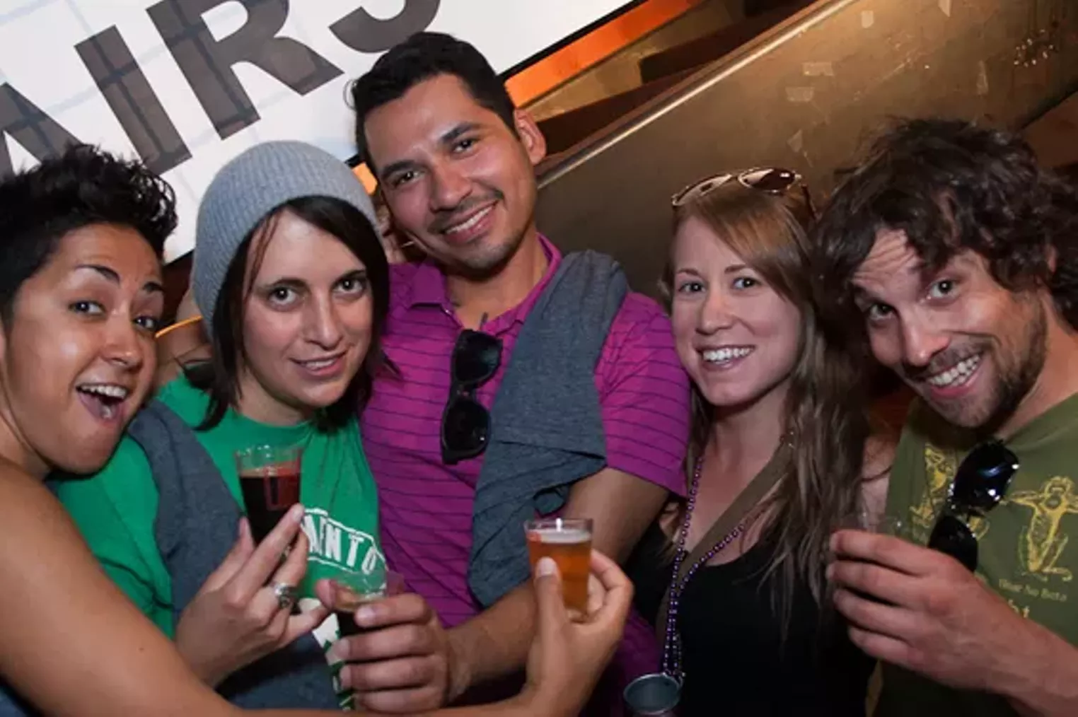 Mile High Beer Festival Denver Denver Westword The Leading