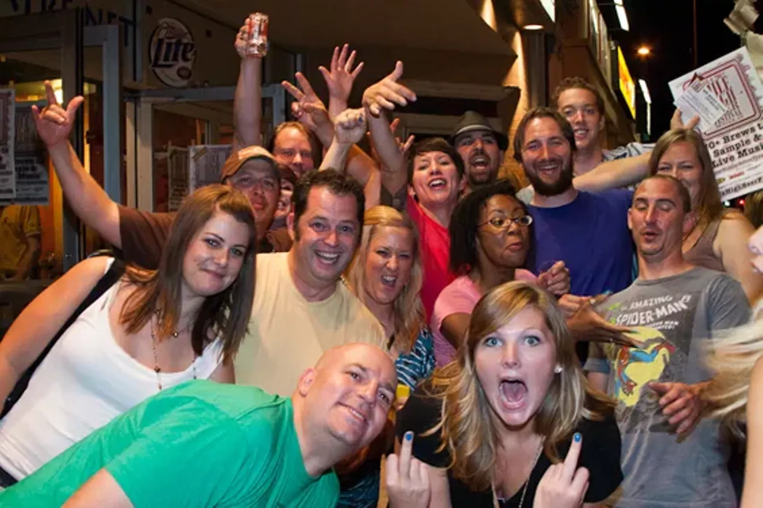 Mile High Beer Festival Denver Denver Westword The Leading