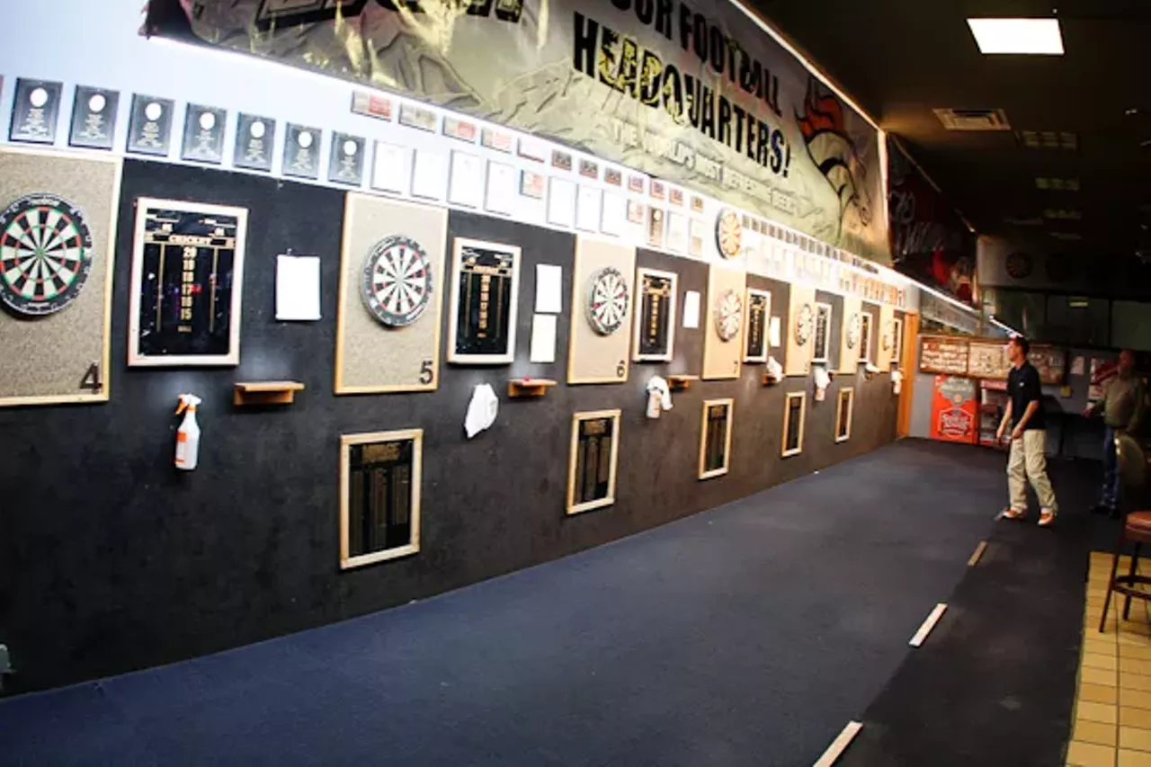 Mirage Sports Bar Southwest Denver Suburbs Bars and Clubs Music