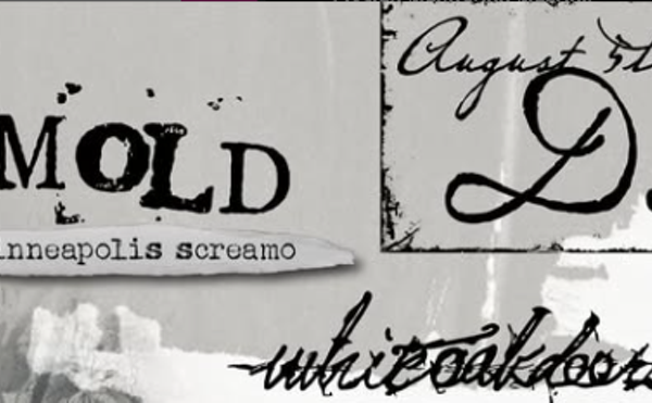 Image: Mold