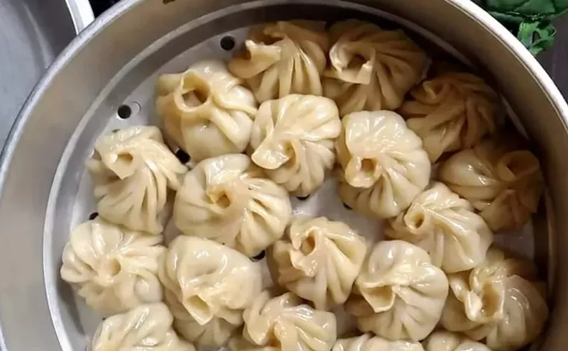 Image: Momo House
