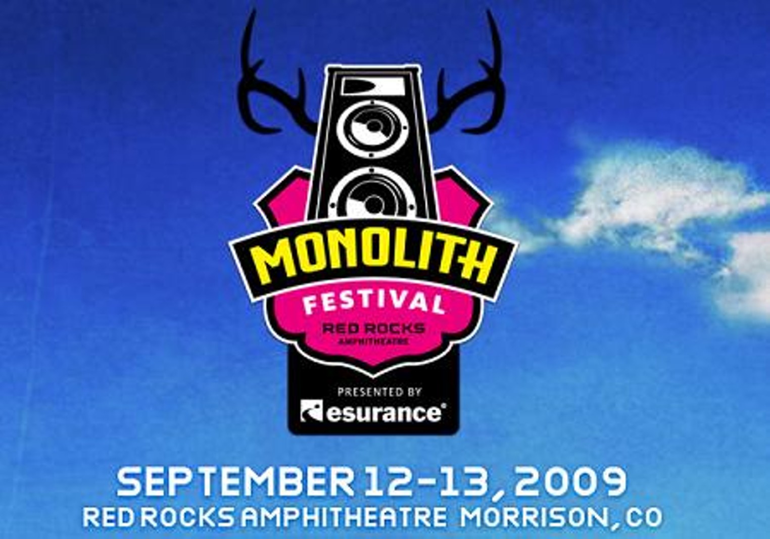 Monolith Festival | Denver | Denver Westword | The Leading Independent News  Source in Denver, Colorado