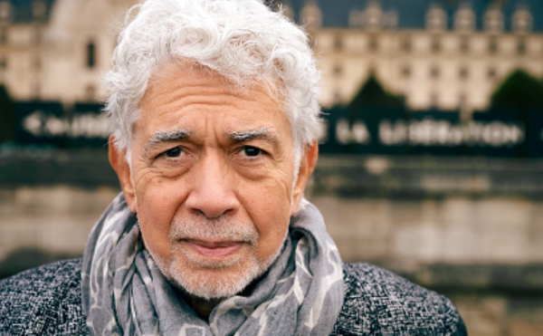Image: Monty Alexander - Living History, Jamaica to Jazz