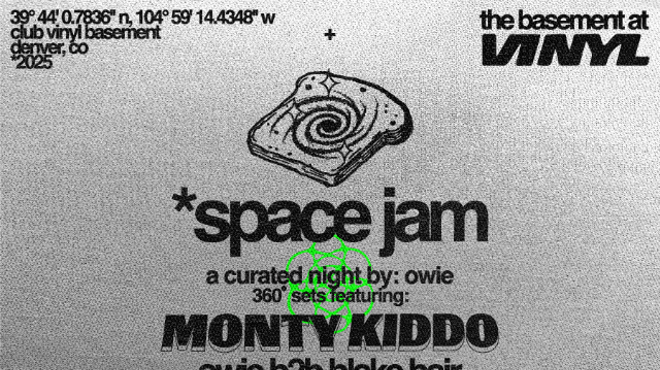 Image: Monty Kiddo
