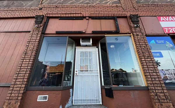 Image: More Sexual Misconduct Allegations Emerge Against Barber in Denver, Westminster