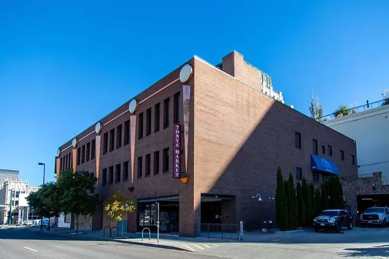 Image: Broadway Market already has three well-known Denver food vendors lined up.