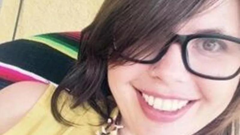 Image: Katereen "Katy" Pivoda and her friend Jenifer Gelvin were allegedly killed by Pivoda's estranged husband, Matthew Madden, last September at a home in Denver Police District 3.