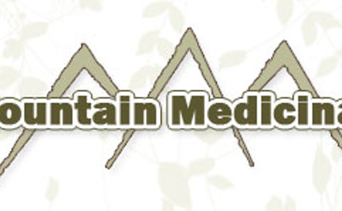 Mountain Medicinals Wellness Center