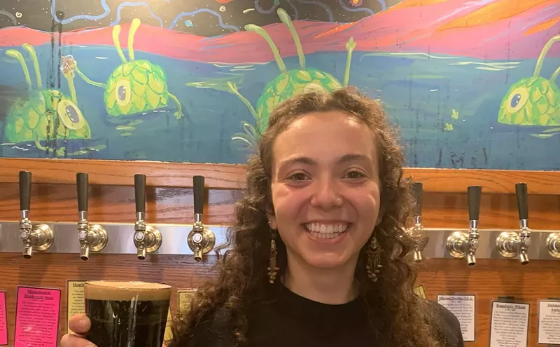 Image: Mountain Sun Pub Postpones Its Famed Stout Month Until Fall