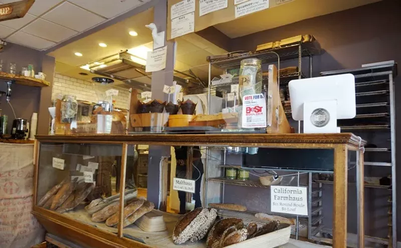 Image: Moxie Bread Co. Opens Second Location
