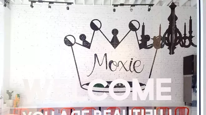 Image: Moxie Eatery