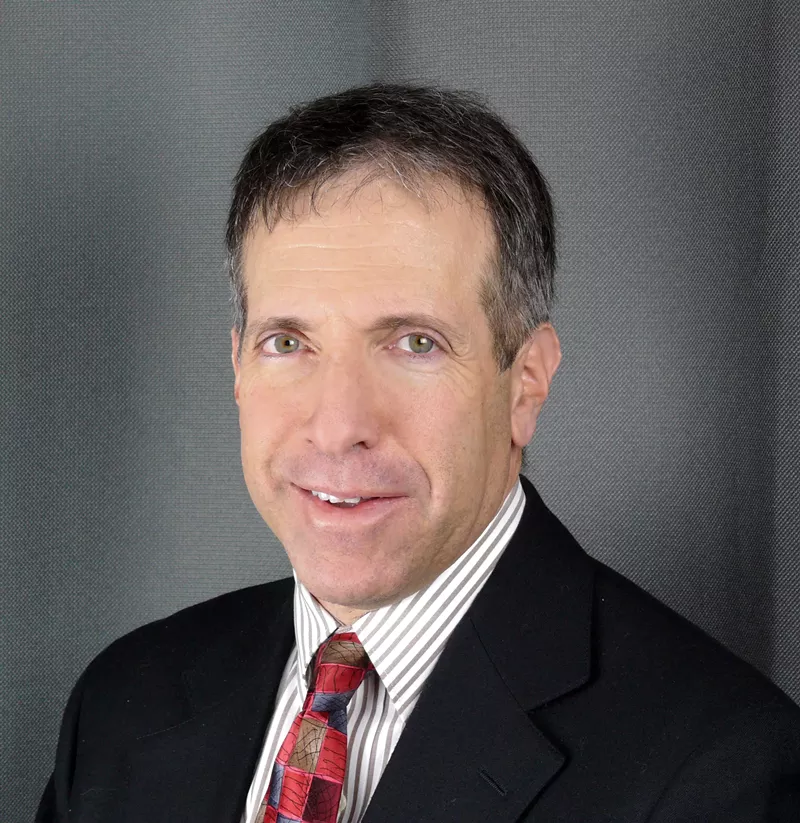 Image: Marijuana Enforcement Division director Jim Burack