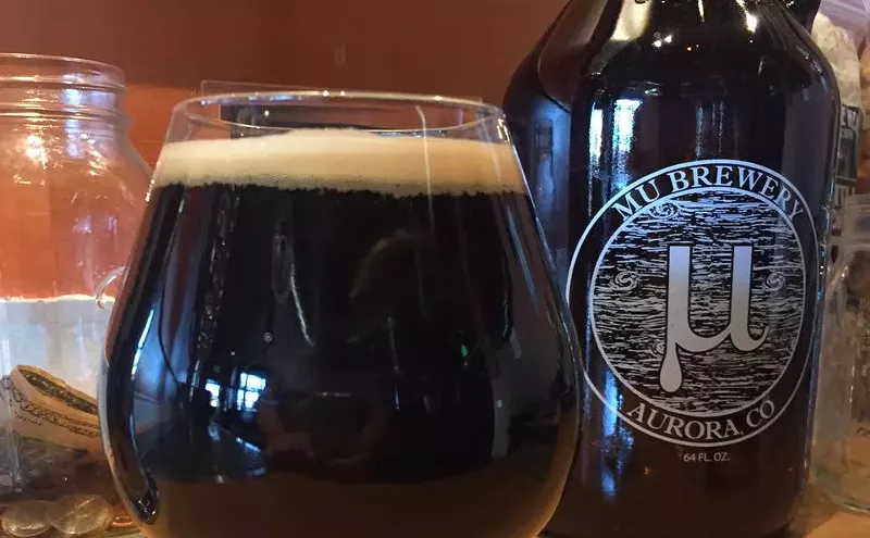 Image: Mu Brewery Will Shutter in Aurora Less Than Three Years After Opening