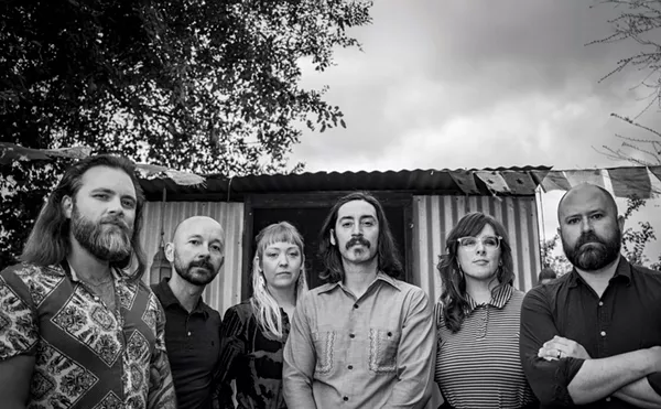 Image: Murder By Death