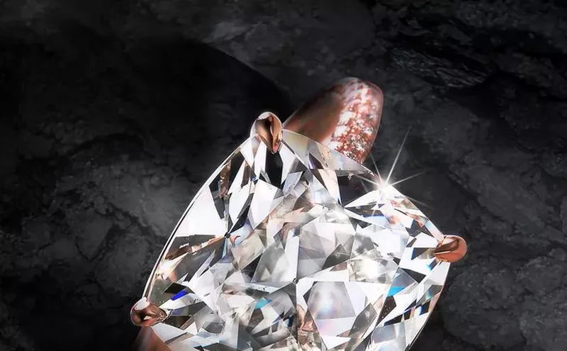 Image: Museum of Diamonds Shares the Stories Behind the Stones