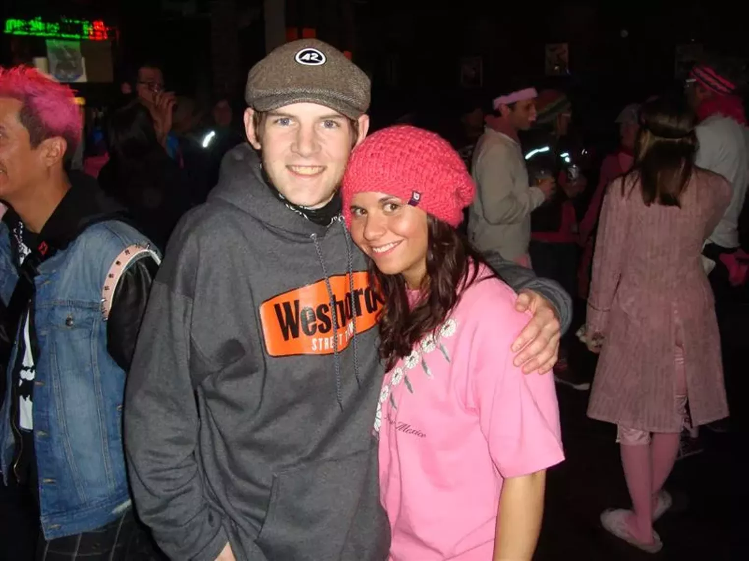 Music Showcase PreParty Denver Denver Westword The Leading