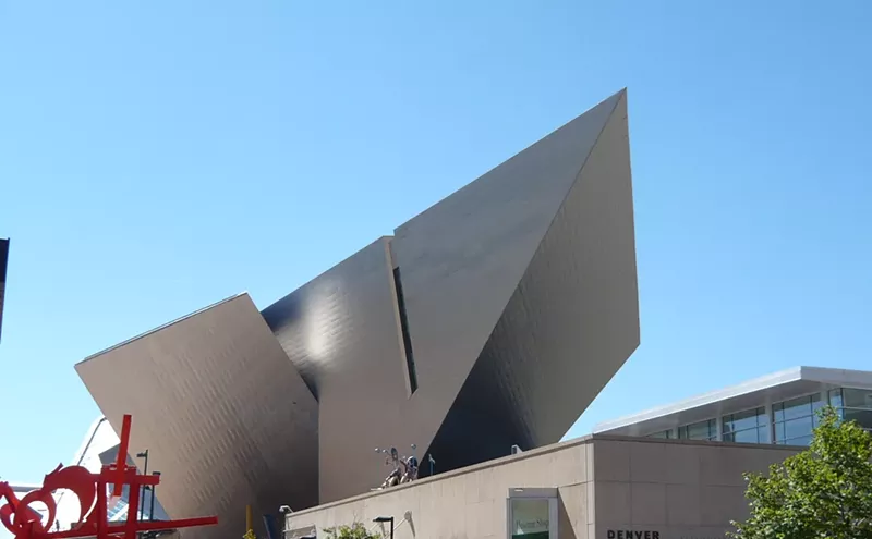 Image: Must-See Highlights From Arts of Africa at the Denver Art Museum