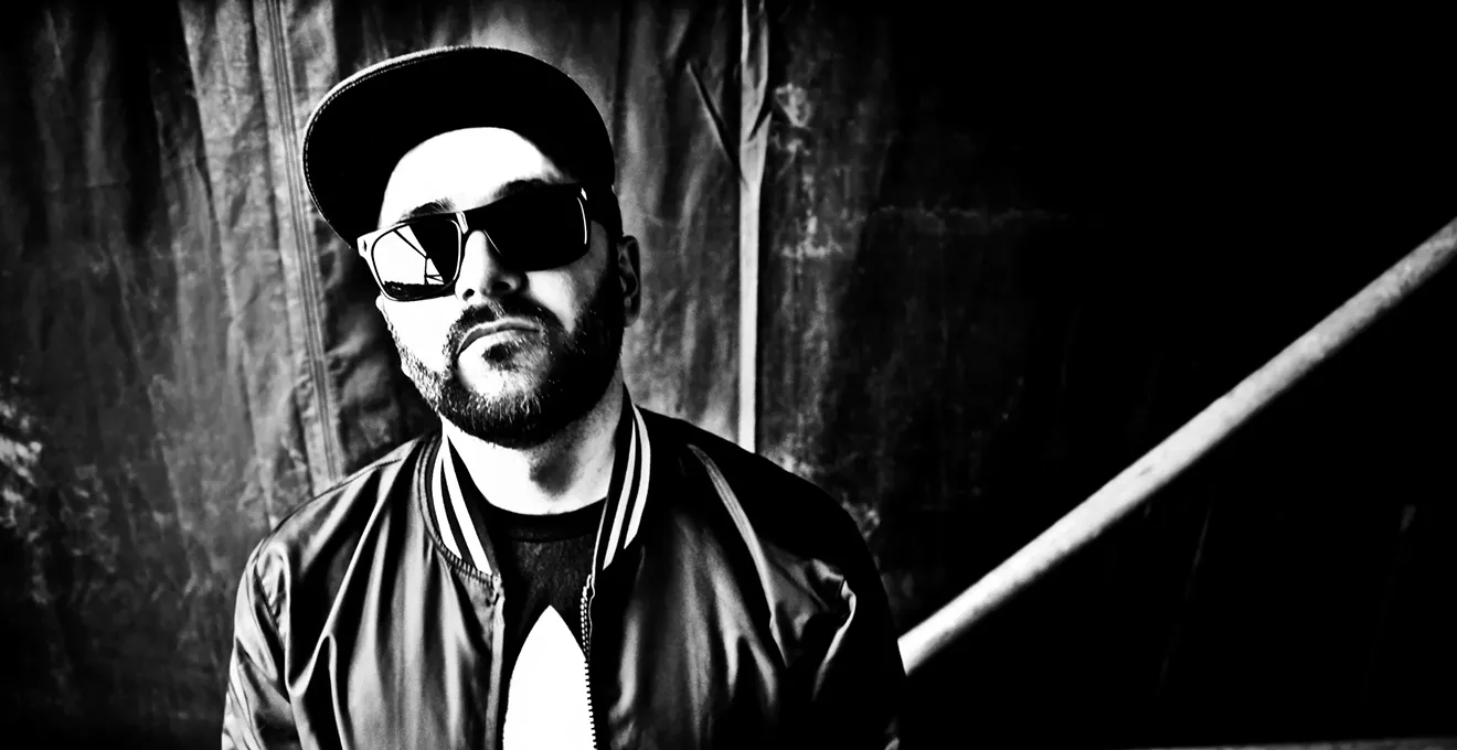 Gramatik and the best concerts in denver this weekend westword