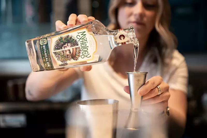 Image: You can pour your own bottle of the Foragers starting June 4.