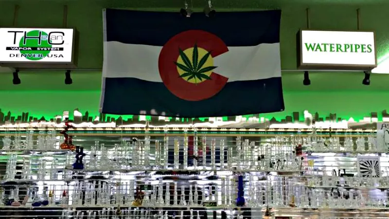 Image: Myxed Up Creations won its kratom case, but one involving CBDs is still up in the air.