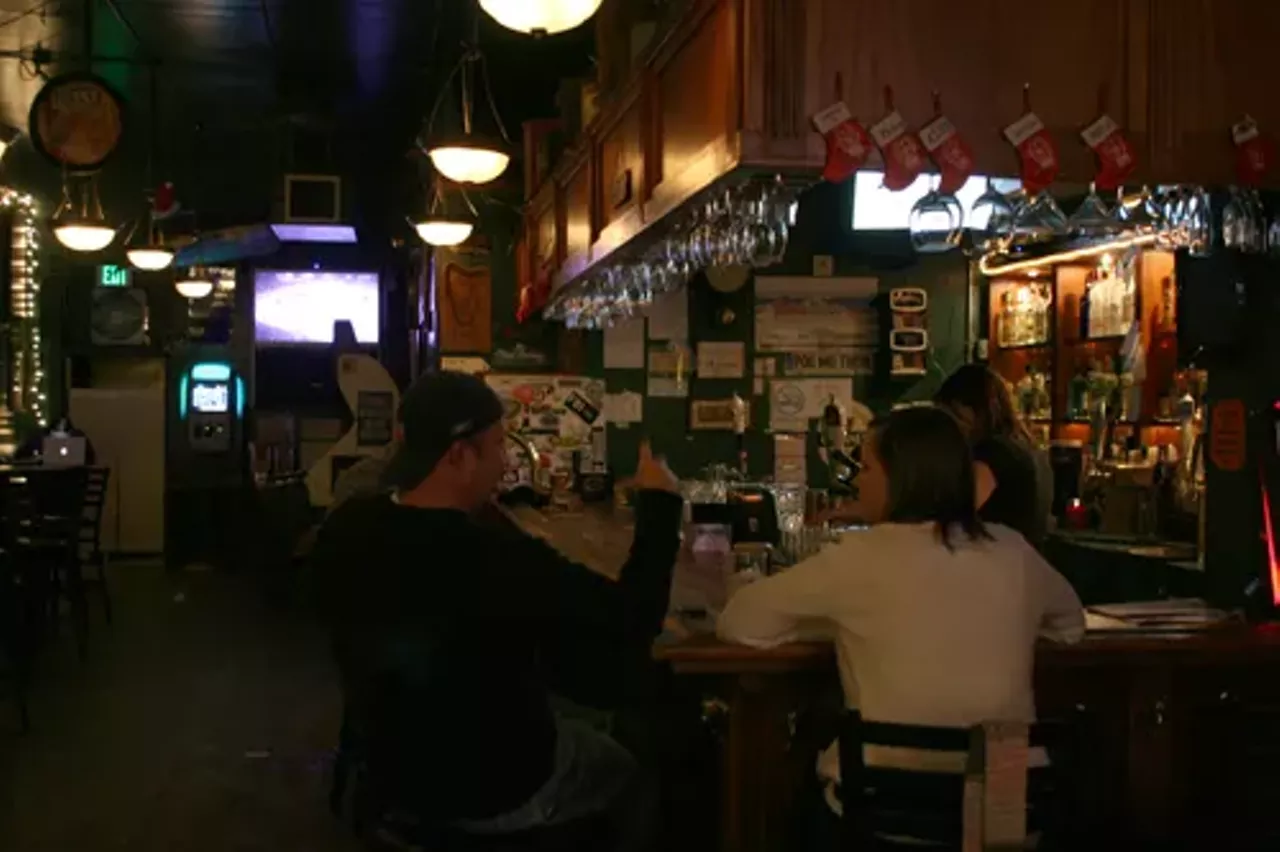 Nallen's Irish Pub Downtown Denver Bars and Clubs Music