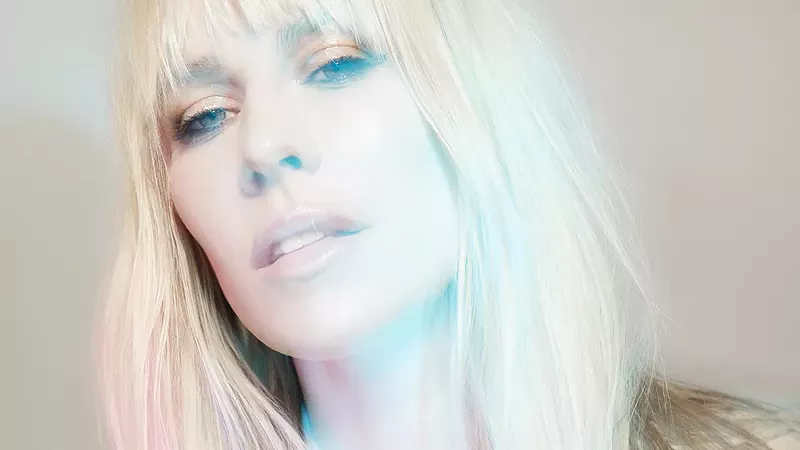Image: Natasha Bedingfield will play the Gothic Theatre on Thursday, October 24.