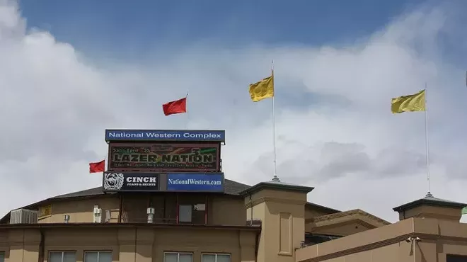 Image: National Western Complex