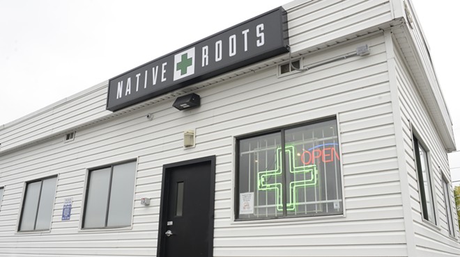 Native Roots Edgewater