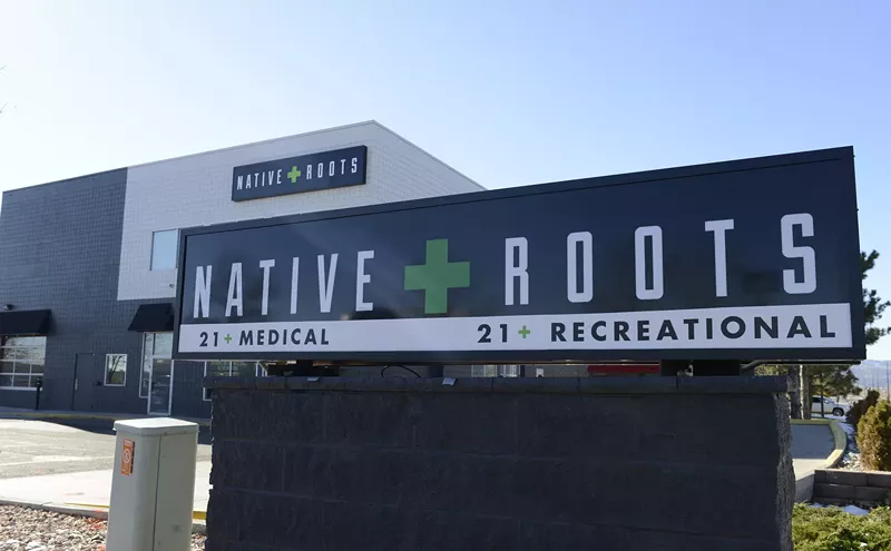 Image: Native Roots Littleton