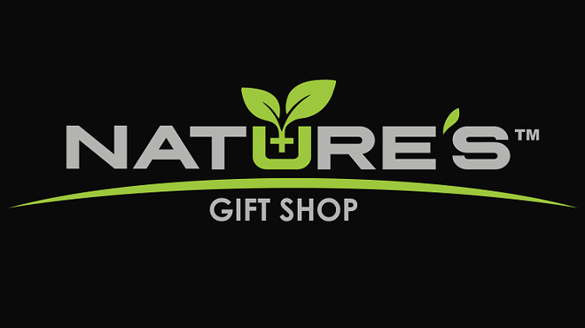 Image: Nature's Gift Shop