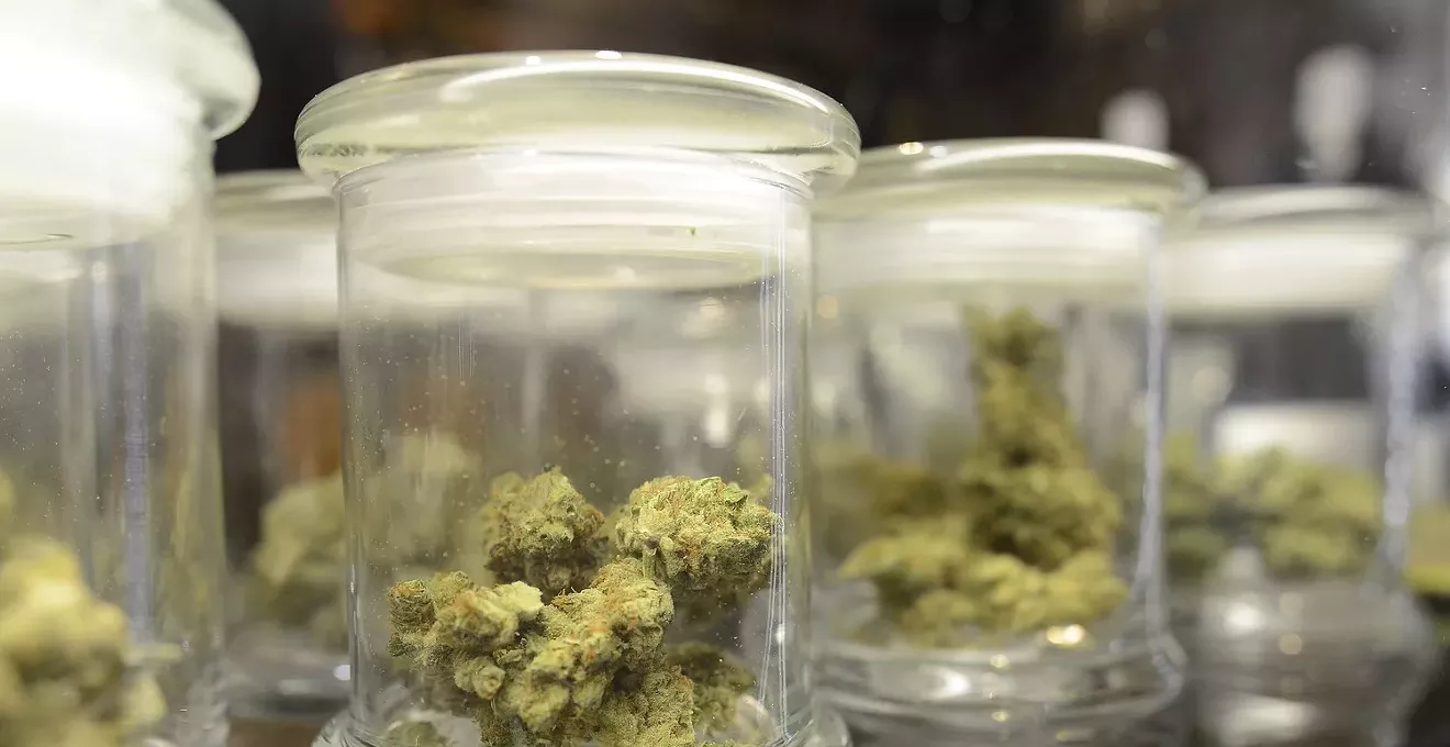 Denver Dispensary Agrees to Pay 95,000 for Disability Discrimination