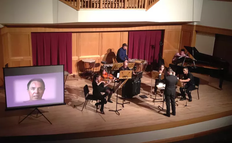 Image: Nebula Ensemble Is Shaping the Future of Classical Music