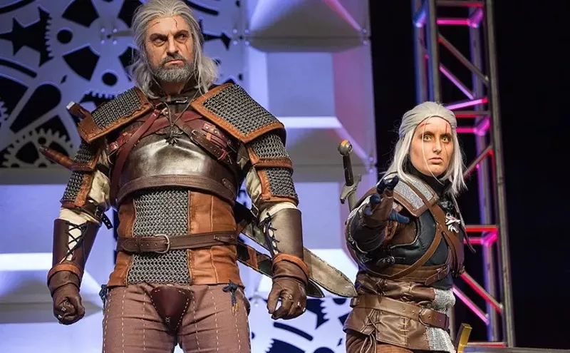Image: Nerd Alert: Eleven of the Best Denver Geek Events of 2018