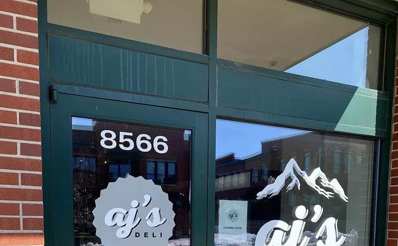 Image: New Arvada Deli Expands Employment Opportunities for the Disabled