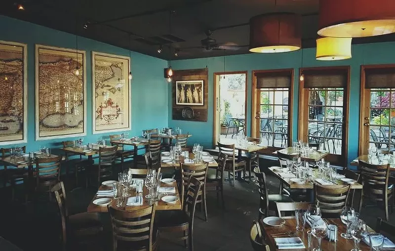 Image: Solera will soon become Hank's Texas Barbecue under new ownership.