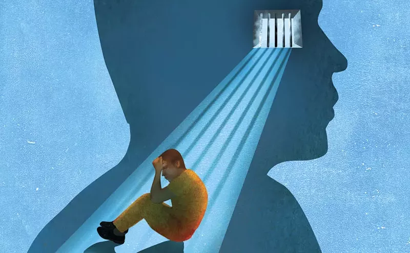 Image: New Bill Could Change Felony-Murder Law, but It Won't Help Luke Pelham